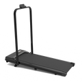Foldable Home Treadmill Smooth Start Fitness Equipment | SAMAG
