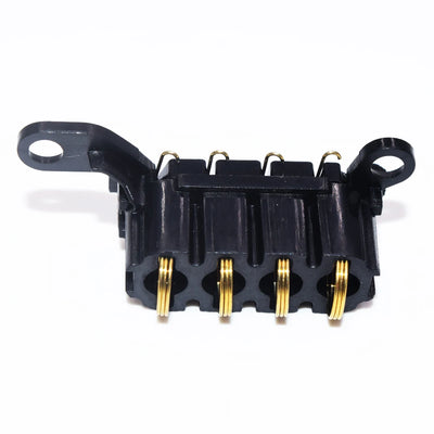 Toner Cartridge Chip Contact For HP Laser 108 136 138 107 | SAMAG