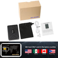 Car GPS Tracker TK915 GPS Locator 10000mAh Magnet Waterproof IP65 GPS Car Tracker Tamper Alert LIFETIME FREE APP PK TKSTAR TK905