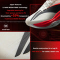 Suguru Osako Style] Li - Ning Unisex FEIDIAN 6 ELITE - View 5 | SAMAG