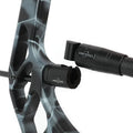 0° 5° 8° 10° Compound Bow Stabilizer Shooting Training V | SAMAG