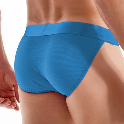 Jockmail Underwear Men Briefs Male Panties Calzoncillos | SAMAG