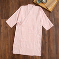 Japanese-style Kimono Pajamas Summer New 100% Cotton | SAMAG