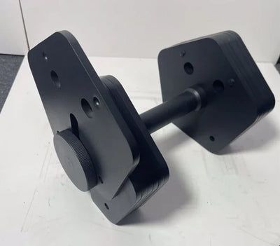 Professional Home Daily Weightlifting Use Dumbbell | SAMAG