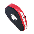 Kick Boxing Gloves Pad Curved Hand Target Training | SAMAG