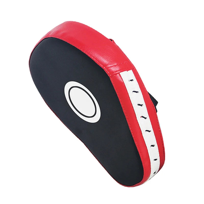 Kick Boxing Gloves Pad Curved Hand Target Training | SAMAG