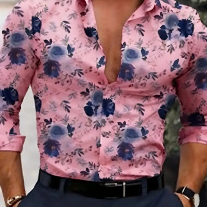 Men's Spring and Autumn New Collection, Fully Equipped | SAMAG