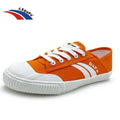DaFu Shoes Fashion Design Skateboarding Sneakers Double | SAMAG