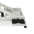 BTSS-132TE Lifting Door Stainless Steel Pet Dog Bathing Tub