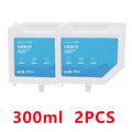 Detergent For Dreame L10s Ultra/L10 Ultra/S10/S10 Pro/S10Plus Accessories Xiiaomi Mijia Omni 1S 300ml Cleaning Solution Liquid