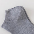 3/5/8 Pairs Women/Men Boat Socks Invisible Low Cut | SAMAG