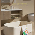 Large Baby Bathtub 0-5 Year Old Children Foldable Tub Babies Sit Lie Down All-in-One Newborn Bathing Basin Keep Warm Baby Tubs