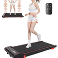 3-in-1 Under Desk Treadmill Walking Vibration Pad | SAMAG