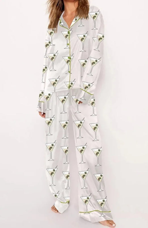 Extra Long Sleep Set Pajama, Casual Printed Fashion Pajama, Adult Comfortable Soft Pajama, Men's Winter Striped Sleepwear