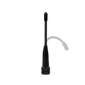 GIZONT LoRa 868MHz 915MHz Soft Antenna SMA Small Antenna For Meshtastic ESP32 Board Lora32u4 II Internet WiFi Antena Low VSWR