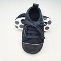 Print Canvas Baby Sports Sneakers For Newborn Baby Boys Girls First Walkers Shoes Infant Toddler Soft Sole Baby Shoes