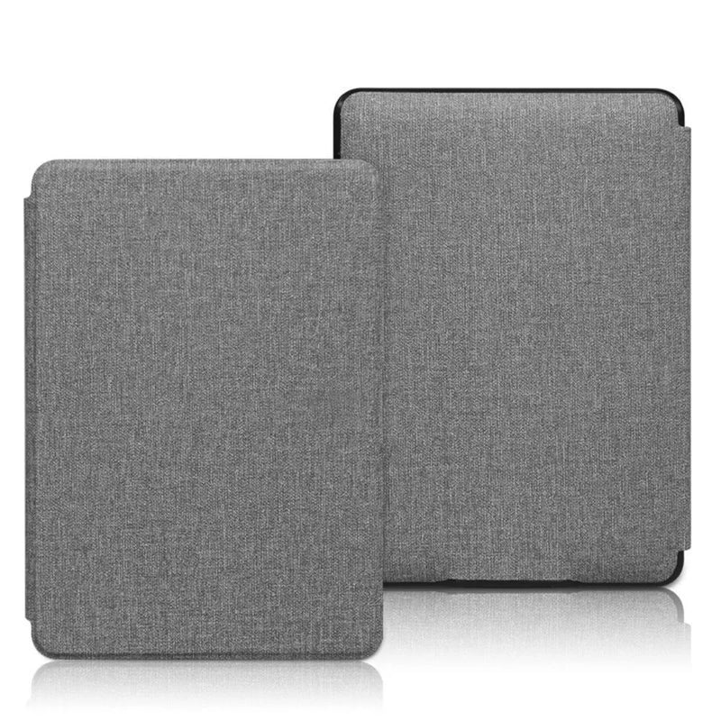 10/11/12th Generation 6 6.8 7 inch e-Reader Case Auto Sleep/Wake Leather Colorsoft Cover for Kindle Paperwhite 1/2/3/4/5 2024