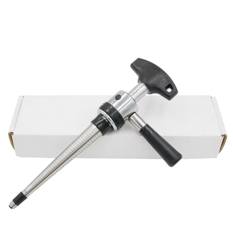 Ring Stretcher Enlarger Sizer Ring Mandrel Expander Jewelry Making Tools EUR US JAPAN HK SIZE 4 Measuring Range