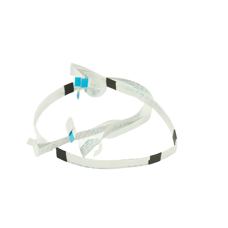 1 Set Print Head Cable for Epson R290 R295 R330 R280 R285 L800 L801 L805 L810 L850 T50 P50 T59 A50 RX585 RX610 Printer