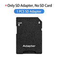 Hot Sale SD Card 128GB Flash Memory Card Class 10 High Speed Memoria TF Card Micro Card 256GB 512GB For Xiaomi Nintendo Switch