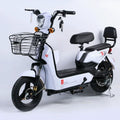 Electric bicycle two-wheel electric bike new national standard adult electric scooter wholesale manufacturer