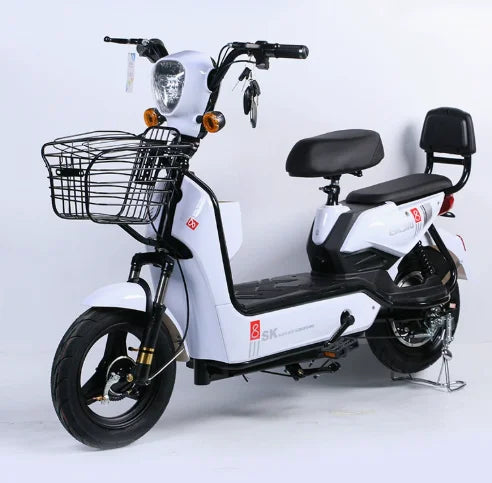 Electric bicycle two-wheel electric bike new national standard adult electric scooter wholesale manufacturer