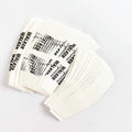 36pcs/lot Walker signature tape Hair Tape Adhesive Double Side Medical US Walker Tape For Lace Wigs Toupees walker tape