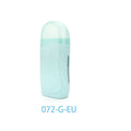 2026 Depilatory Wax Cream Hair Removal Roller Wax Heater Waxing Hot Cartridge Warmer Equipment Tool Waxing Kit Unisex Roll on