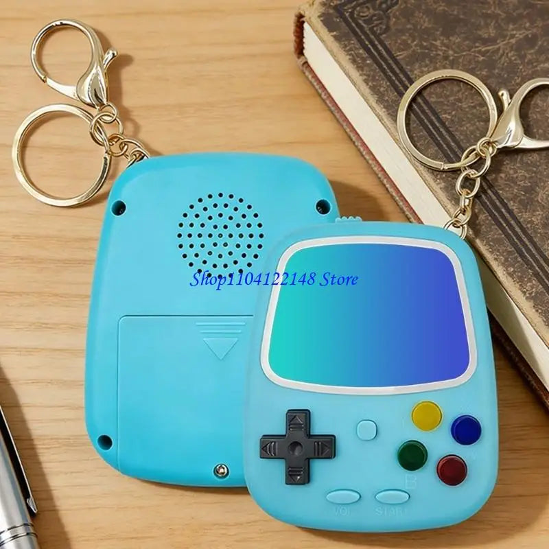 P9FA 274 Game Handheld Game Console Retro For Travel Gift Students Workers