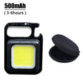Portable Work Light USB Rechargeable Camping Led - View 14 | SAMAG