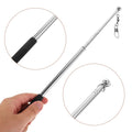 Adjustable Gymnastics Ribbon Stick Lightweight Dancing | SAMAG