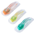 Califed Non-inflatable Laryngeal Airway Mask Disposable TPE Catheter Emergency Anesthesia Laryngeal Mask Surgical Instruments