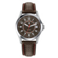 BERNY Watches for Men PT5000 ST2130 Mechanical Automatic Luxury Men's Watch Calendar Super Luminous Sapphire 10ATM Easy Read