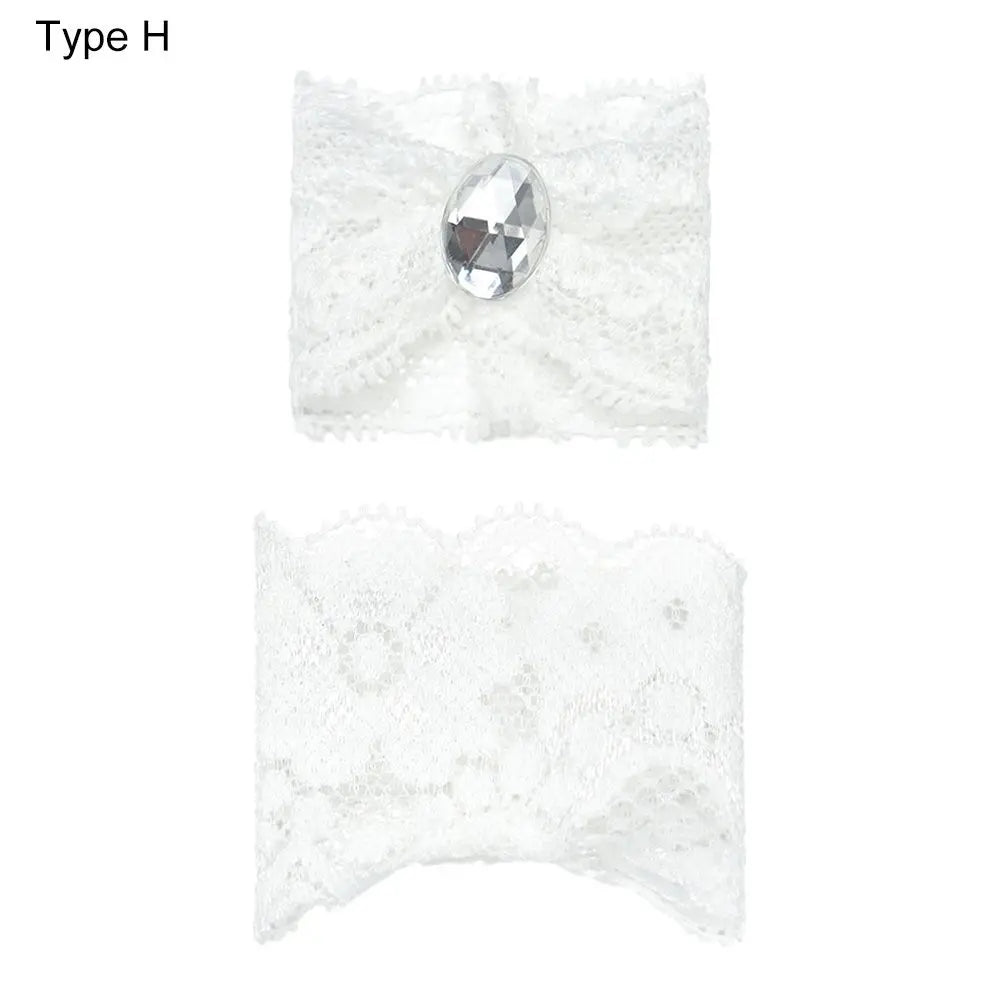 DIY Lingerie Collocation Clothing Set Accessories Doll Underwear Lace Homewear Bra Dress Pajamas