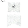 DIY Lingerie Collocation Clothing Set Accessories Doll Underwear Lace Homewear Bra Dress Pajamas