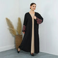 Women Abaya Muslim Dresses Dubai Jalabiya Kaftan Long | SAMAG