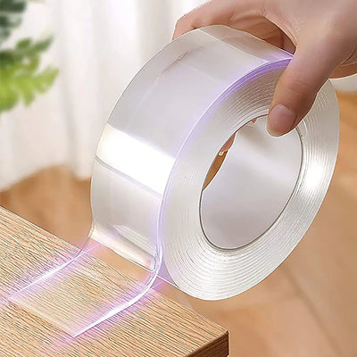 Ultra-strong Double Sided Adhesive Monster Tape Home | SAMAG
