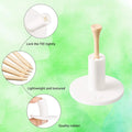5pcs/pack Golf rubber tee Golf tee rubber cross soft Golf Rubber Tee Holder
