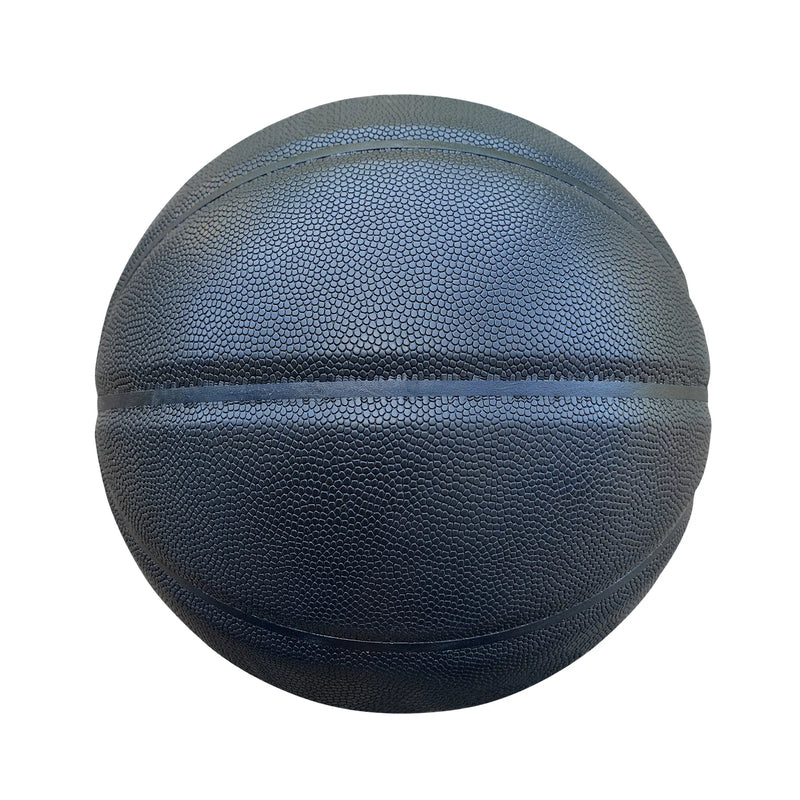 Wear - resistant No Logos Game Training Basketball Official - View 8 | SAMAG