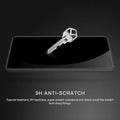Nillkin for Xiaomi Poco F7 Ultra F6 X5 X6 X3 F5 F3 Mi 14T 13T 14 13 12T 11T 10T Pro 5G Tempered Glass Screen Protector