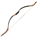 50lbs Traditional Archery Hunting Handmade Recurve Bow | SAMAG