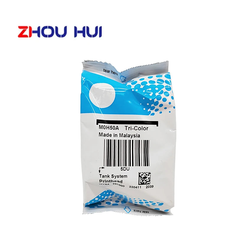 M0H50A M0H51A Printhead X4E75A For HP GT5810 GT5820 For HP ink tank head 315 415 300 310 311 318 400 410 418 m0h50a printhead