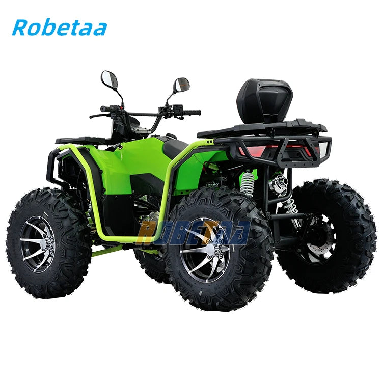 4x4 Shaft Drive Atv 350cc Hot Selling Motorcycles 4 Wheels Four Wheel Drive Atv