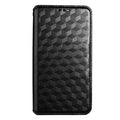 Magnetic Wallet Leather Case for Samsung Galaxy S25 Ultra S24 Plus S23 A06 A16 A26 A36 A56 A17 Flip Stand Card Solt Bag Cover