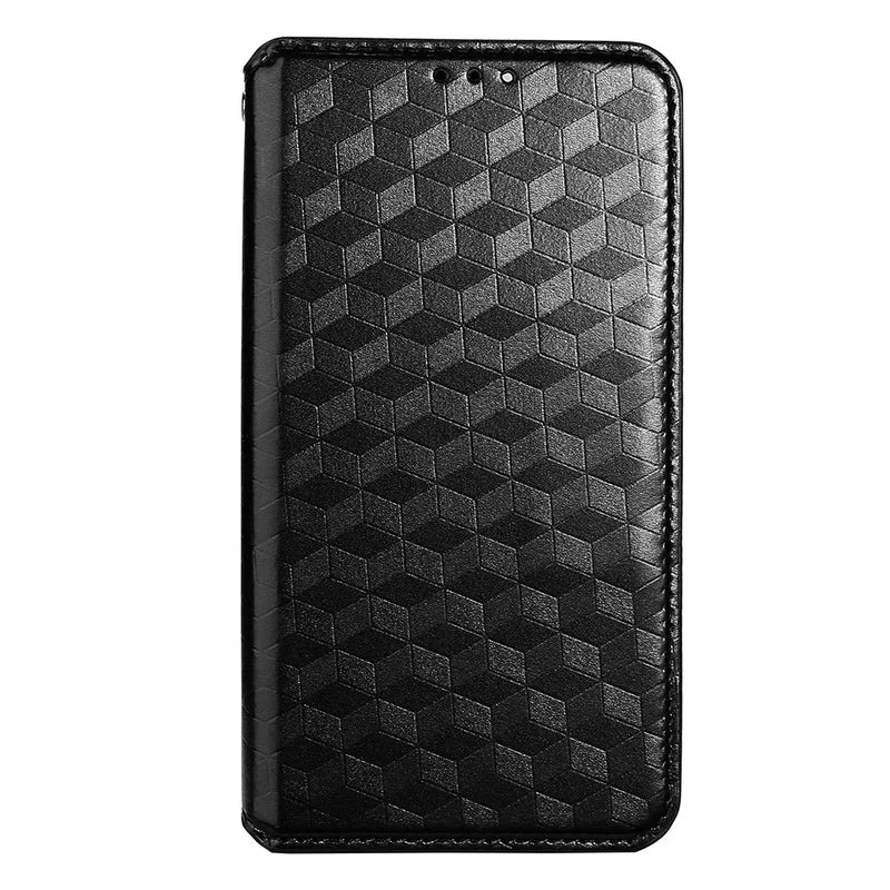 Magnetic Wallet Leather Case for Samsung Galaxy S25 Ultra S24 Plus S23 A06 A16 A26 A36 A56 A17 Flip Stand Card Solt Bag Cover