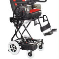 Handicap Automatic Lift Electric with Electric Brakes