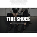 Shoes men Sneakers Male casual Mens Shoes tenis Luxury shoes Trainer Race Breathable Shoes fashion loafers running Shoes for men