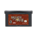 GBA Game Cartridge Final Fantasy Advance Wars Metroid Kirby Golden Sun Doom Breath of Fire for GBA SP Game Collection Gift