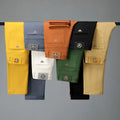 Seven-Color Stretch 97% Cotton and 3% Spandex Jeans Men | SAMAG