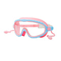 Kids Swimming Goggles for Boys & Girls (3-15 Years) - Big | SAMAG